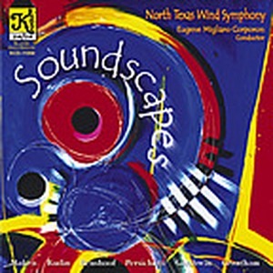 Soundscapes (CD)