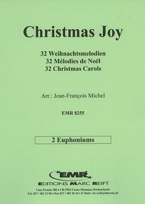 Christmas Joy (32 Weihnachtsmelodien)