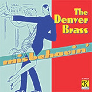 Misbehavin' (CD)