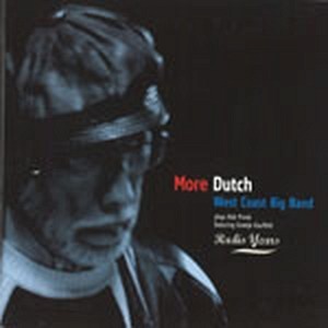 More Dutch - The Radio Years (CD)