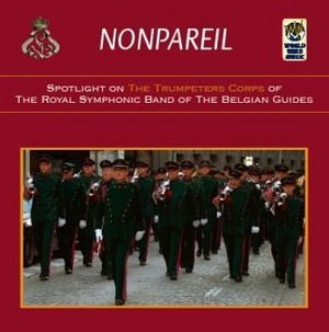 Nonpareil (CD)