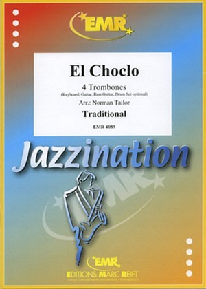 El Choclo - 4 Posaunen