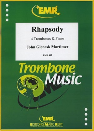 Rhapsody - 4 Posaune