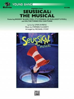 Seussical: The Musical (Highlights from)