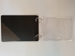 Marschbuch ABEL Größe 1