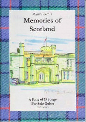 Memories Of Scotland