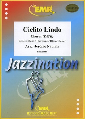 Cielito Lindo - mit Chor