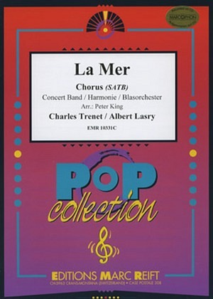 La Mer - mit Chor