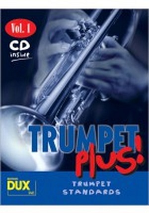 Trumpet Plus! - Vol. 1