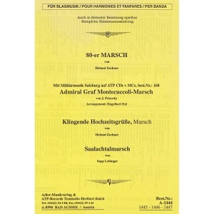 80er Marsch