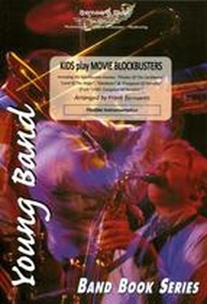 Kids Play Movie Blockbusters