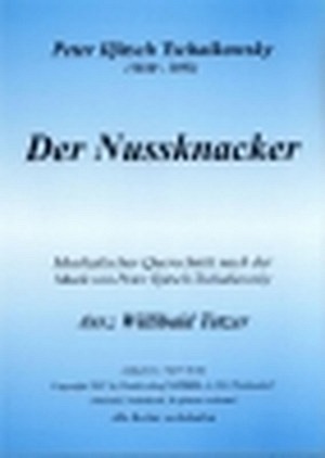 Der Nussknacker