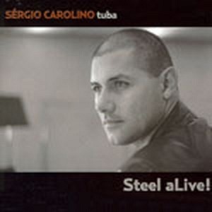 Steel aLive! (CD)