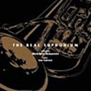 The Real Euphonium (CD)