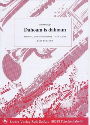 Dahoam is dahoam