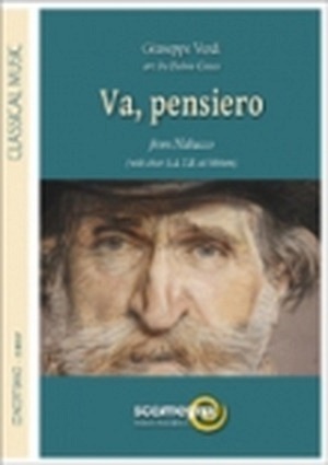 Va Pensiero (Slavenkoor from 'Nabucco')