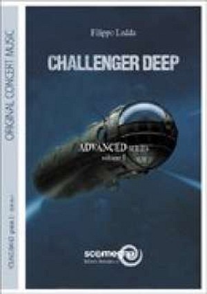 Challenger Deep