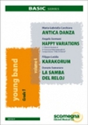 Basic Series Volume 4