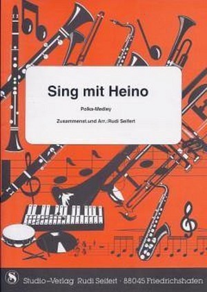 Sing mit Heino
