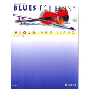Blues for Benny