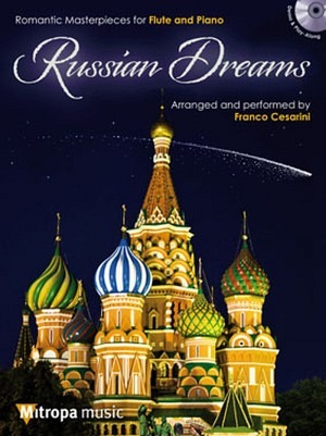 Russian Dreams - Flöte & Klavier