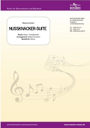 Nußknacker Suite