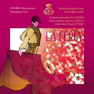 La feria (CD)