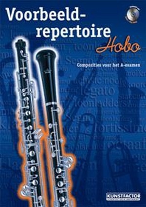 Voorbeeldrepertoire - Hobo