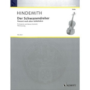Der Schwanendreher