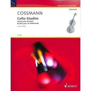 Cello-Studies