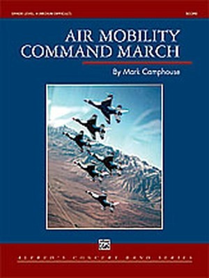 Air Mobility Command March
