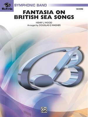 Fantasia on British Sea Songs