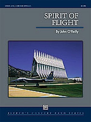 Spirit of Flight