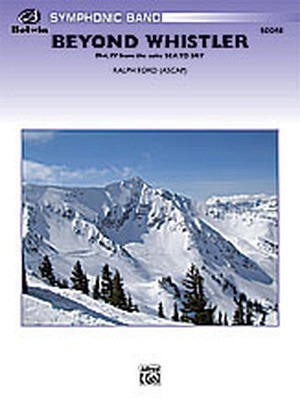 Beyond Whistler (from the Sea to Sky Suite)