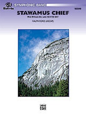 Stawamus Chief (from the Sea to Sky Suite)