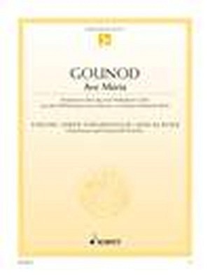 Ave Maria - Bach/Gounod