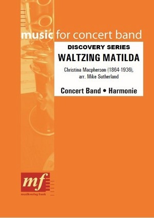 Waltzing Matilda