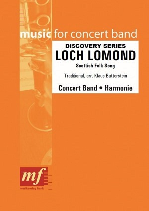 Loch Lomond