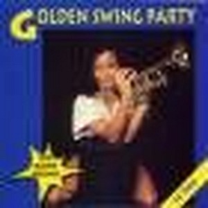 Golden Swing Party (CD)
