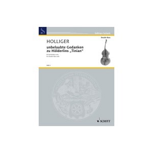 Unbelaubte Gedanken zu Hölderlins "Tinian"