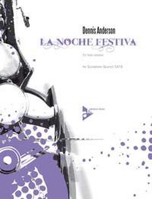 La Noche Festiva - Vals Comico