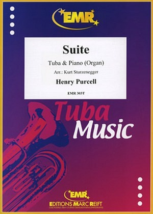Suite - Tuba & Piano
