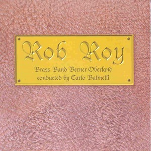 Rob Roy (CD)