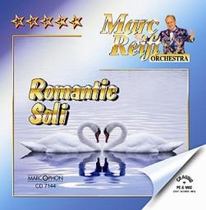 Romantic Soli (CD)