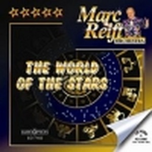 The World of the Stars	 (CD)
