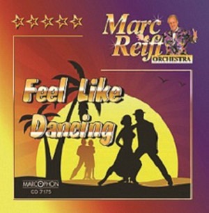 Feel like Dancing (CD)