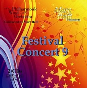 Festival Concert 09 (2 CD's)