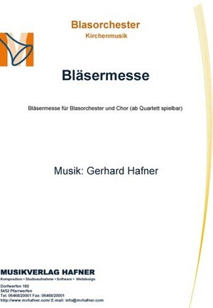 Bläsermesse