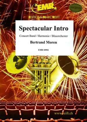 Spectacular Intro