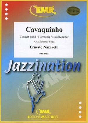 Cavaquinho